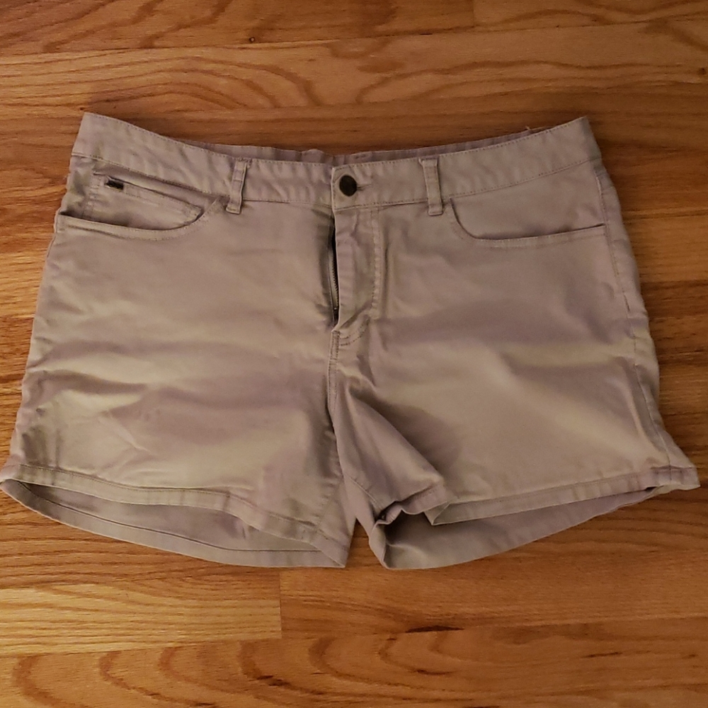 Joe's Jeans Khaki short